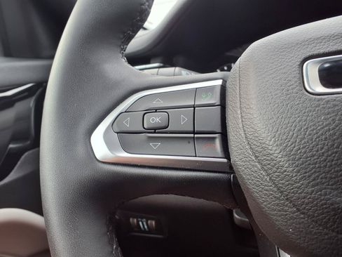Used 2023 Jeep Compass Limited AWD/4WD image 30