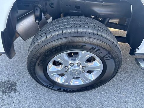 Used 2026 RAM 2500 Big Horn AWD/4WD image 25