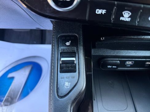 Used 2025 Kia Telluride EX X-Line AWD/4WD image 25