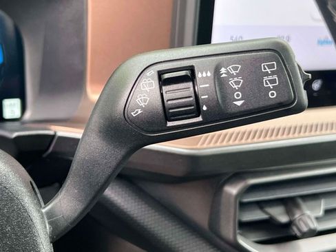 Used 2026 Ford Bronco Sport Outer Banks w/ Sasquatch Outer Banks Package AWD/4WD image 30