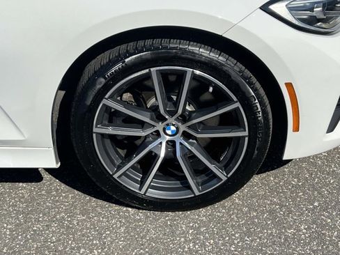 Used 2020 BMW 330i xDrive Sedan w/ Convenience Package image 6