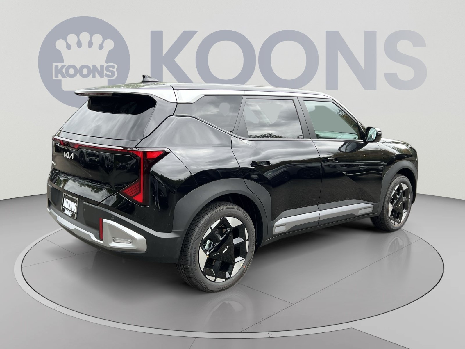 New 2027 Kia Seltos EX FWD image 7