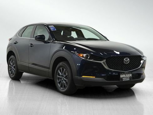 Used 2025 MAZDA CX-30 AWD 2.5 S image 7