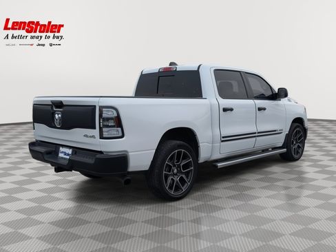Used 2019 RAM 1500 Tradesman image 5