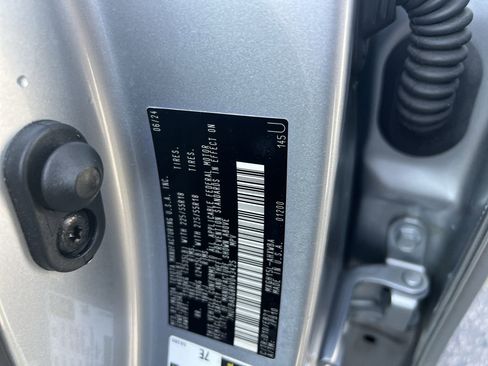 Used 2024 Toyota Corolla Cross XSE w/ Convenience Package image 36