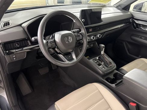 Used 2023 Honda CR-V Sport Touring image 13