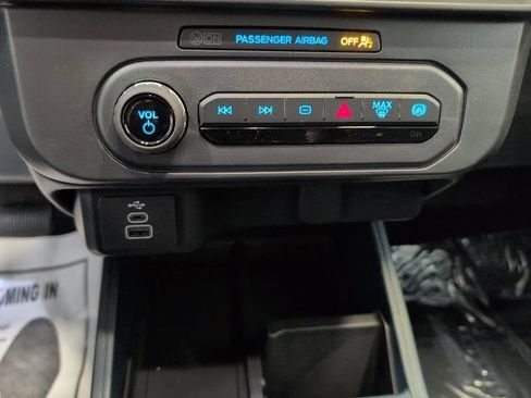 New 2026 Ford Maverick XL w/ 4K Tow Package AWD/4WD image 26