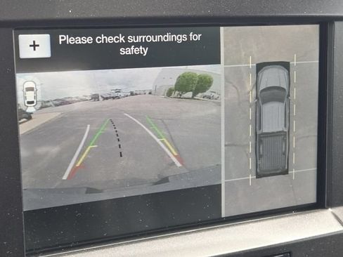 Used 2018 Ford F150 Platinum w/ Equipment Group 701A Luxury AWD/4WD image 5