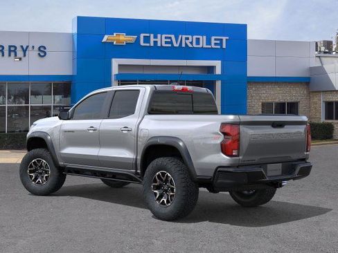 New 2026 Chevrolet Colorado ZR2 w/ Technology Package image 29