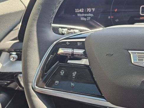 New 2026 Cadillac Optiq Sport 1 RWD image 45