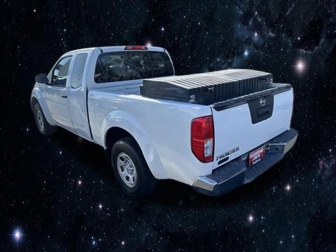 Used 2016 Nissan Frontier S image 14