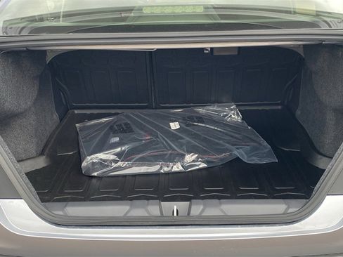 New 2025 Subaru WRX Premium image 11