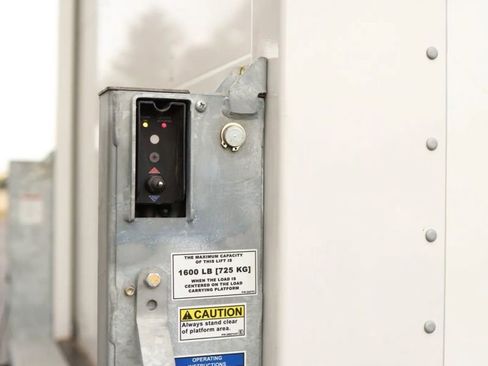 Used 2023 RAM ProMaster 3500 w/ Convenience Group image 35