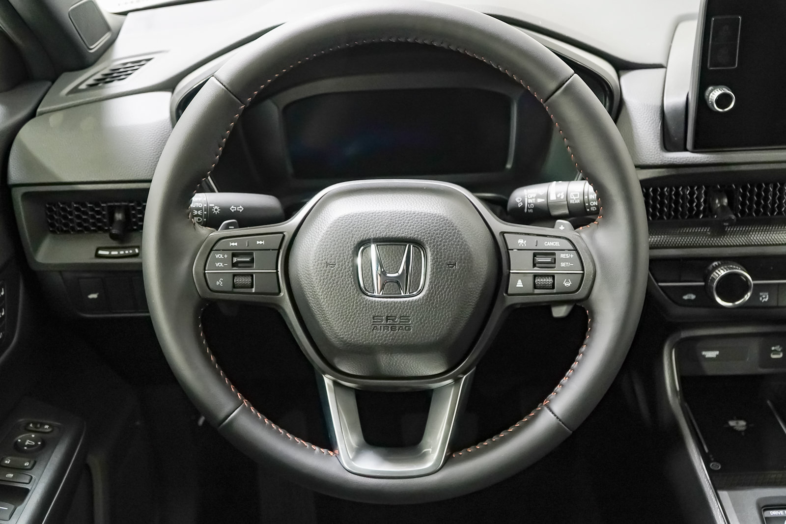New 2027 Honda CR-V Sport-L image 20