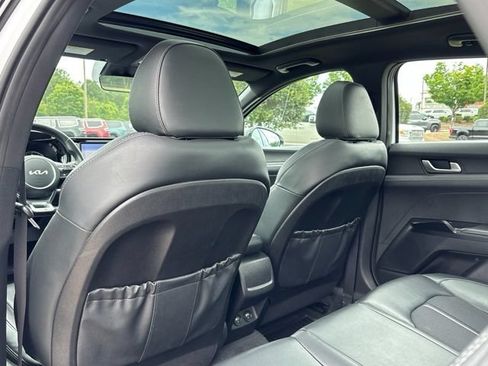 Used 2022 Kia K5 GT-Line w/ GT-Line FWD Premium Package image 26
