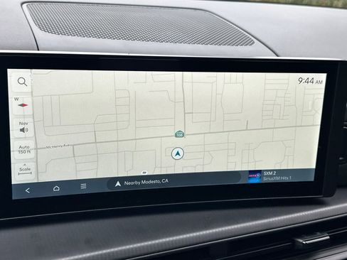 New 2026 Hyundai Santa Fe Calligraphy image 20