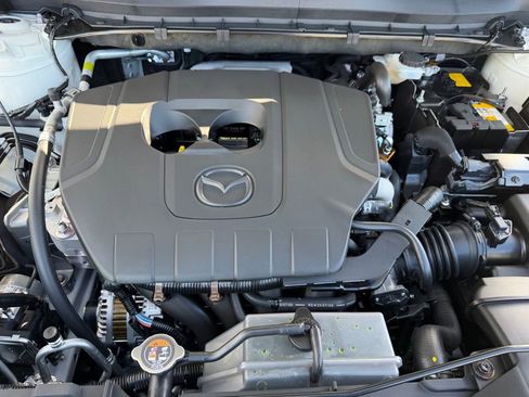 New 2025 MAZDA CX-5 Carbon Edition image 14
