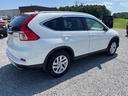 Used 2015 Honda CR-V EX-L image 7