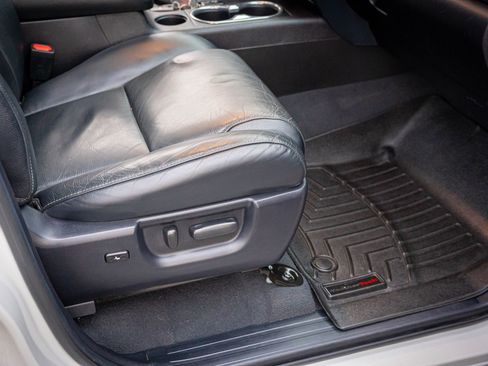 Used 2021 Toyota Sequoia Nightshade image 33