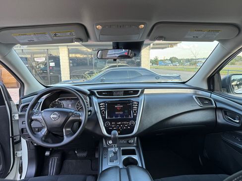 Used 2021 Nissan Murano S w/ Cargo Package image 27