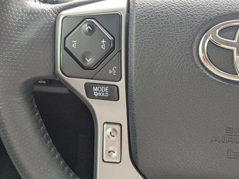 Used 2022 Toyota 4Runner SR5 Premium w/ Moonroof Package RWD image 26