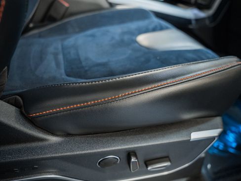 Certified 2022 Ford F150 Raptor w/ Raptor 37 Performance Package image 42