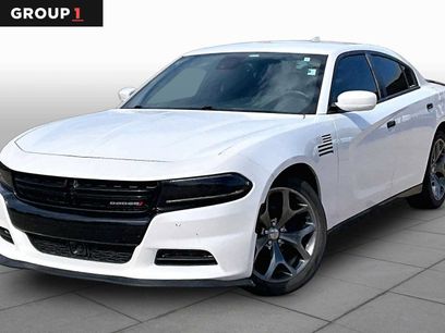 Used 2015 Dodge Charger SXT w/ Plus Group