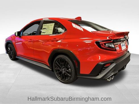 New 2026 Subaru WRX Limited image 4