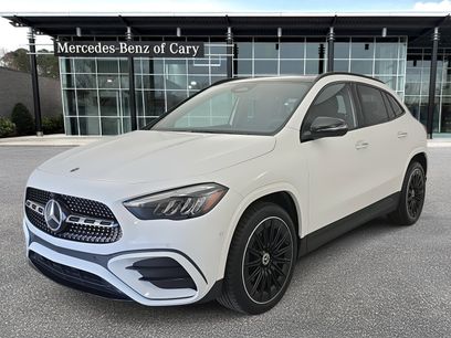 Used 2025 Mercedes-Benz GLA 250