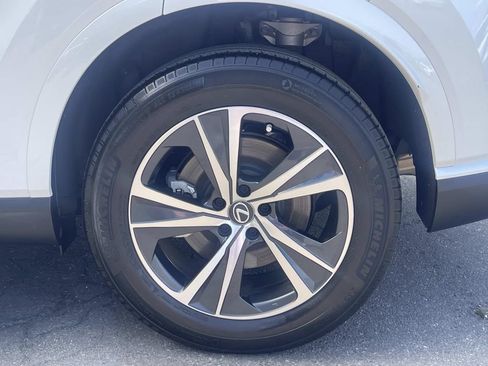 Used 2023 Lexus RX 350 Premium w/ Accessory Package (Z1) FWD image 35