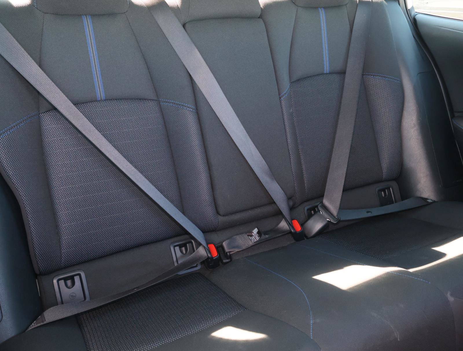 Used 2022 Toyota Corolla SE FWD image 18