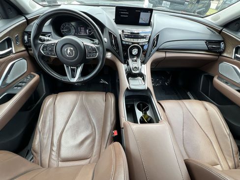 Certified 2023 Acura RDX AWD w/ Advance Package image 24
