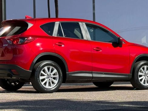 Used 2016 MAZDA CX-5 Touring image 13