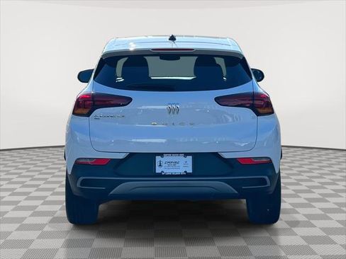 Used 2025 Buick Encore GX Preferred image 6