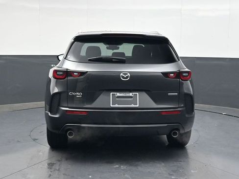 Used 2023 MAZDA CX-50 2.5 S w/ Cargo Package image 5