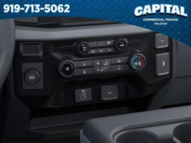 New 2026 Ford F550 Luxury RWD image 17