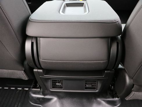 Used 2026 Chevrolet Silverado 1500 W/T w/ Trailering Package image 30