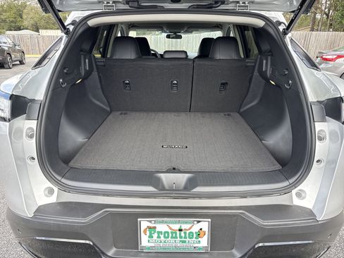 Used 2025 Nissan Murano SV image 29