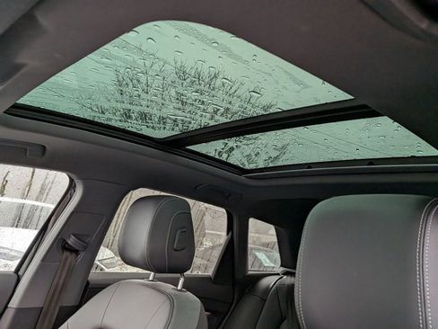 Certified 2022 Audi Q4 e-tron Premium Plus w/ Premium Plus image 15