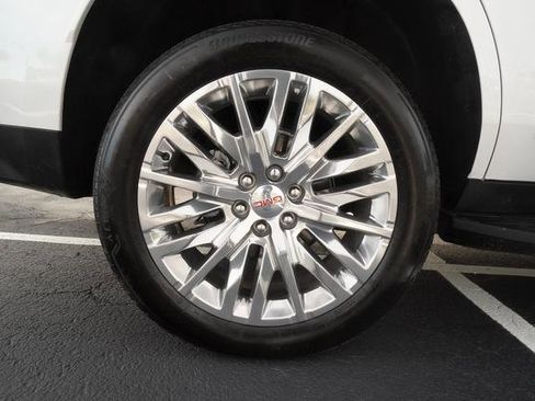 Used 2024 GMC Yukon Denali w/ Max Trailering Package image 37