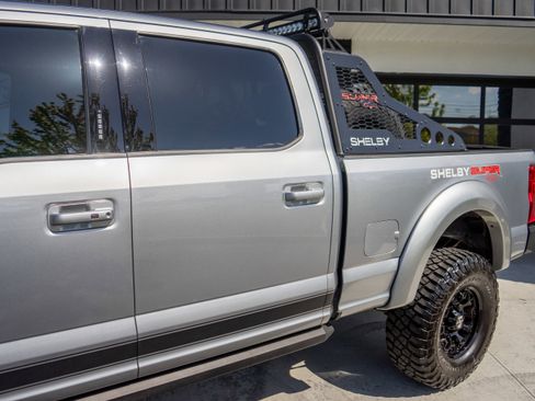 Used 2022 Ford F250 Lariat w/ Lariat Ultimate Package image 8