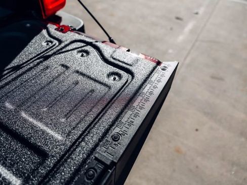 New 2026 Ford F250 Lariat w/ Black Appearance Package image 13