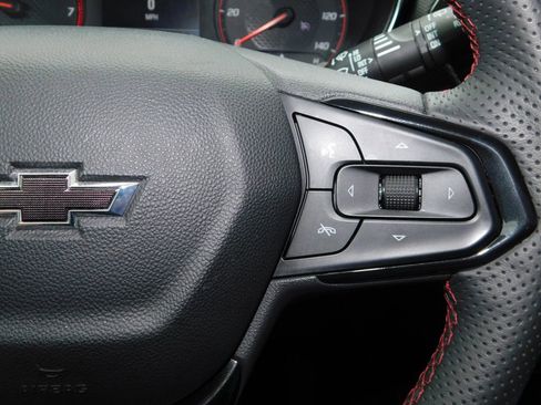 Used 2023 Chevrolet TrailBlazer RS w/ Convenience Package image 29