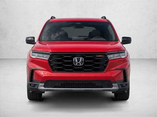 Certified 2023 Honda Pilot TrailSport video 2