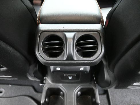 Used 2021 Jeep Gladiator Mojave image 31