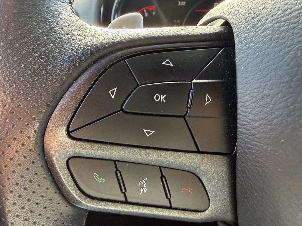 Used 2025 Dodge Durango GT AWD/4WD image 16