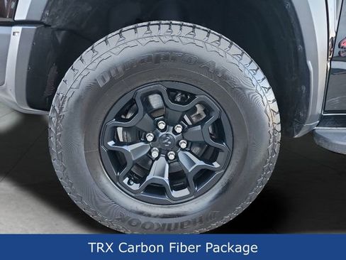Used 2021 RAM 1500 TRX w/ TRX Level 2 Equipment Group image 27