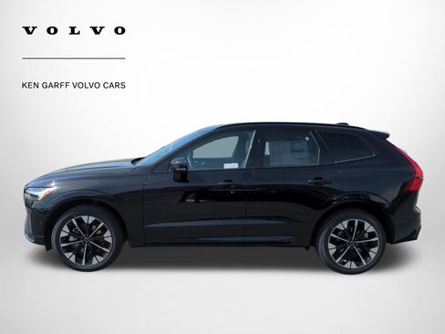 New 2026 Volvo XC60 B5 Plus w/ Climate Package AWD/4WD image 7