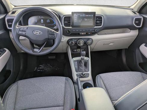 New 2026 Hyundai Venue SEL image 13