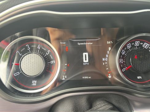Used 2018 Dodge Challenger SXT RWD image 16